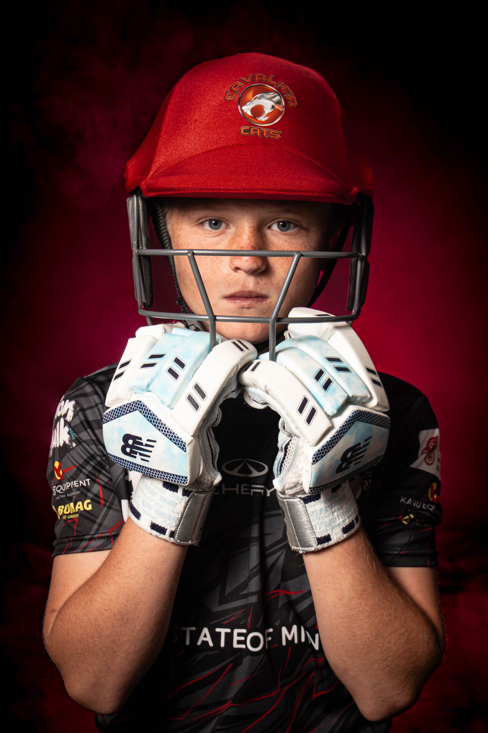 School photography by YMoments Studios