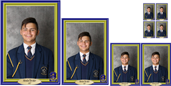 Group photography by YMoments Studios