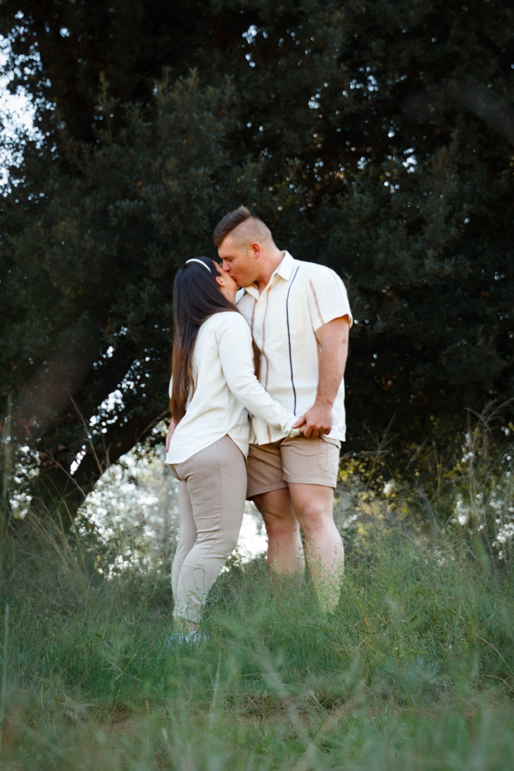 Professional portrait photography by YMoments Studios