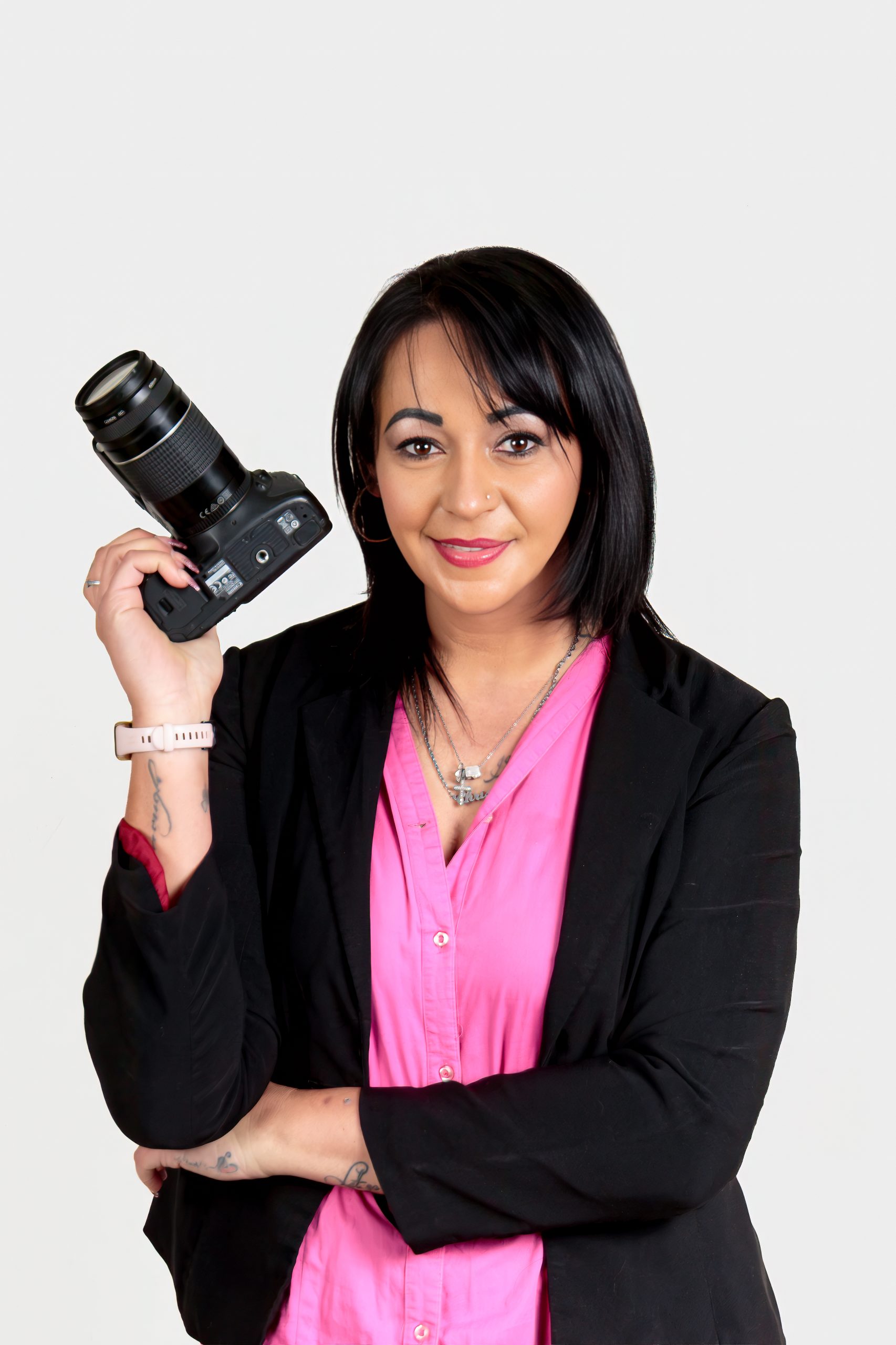 YMoments Studios professional photographer