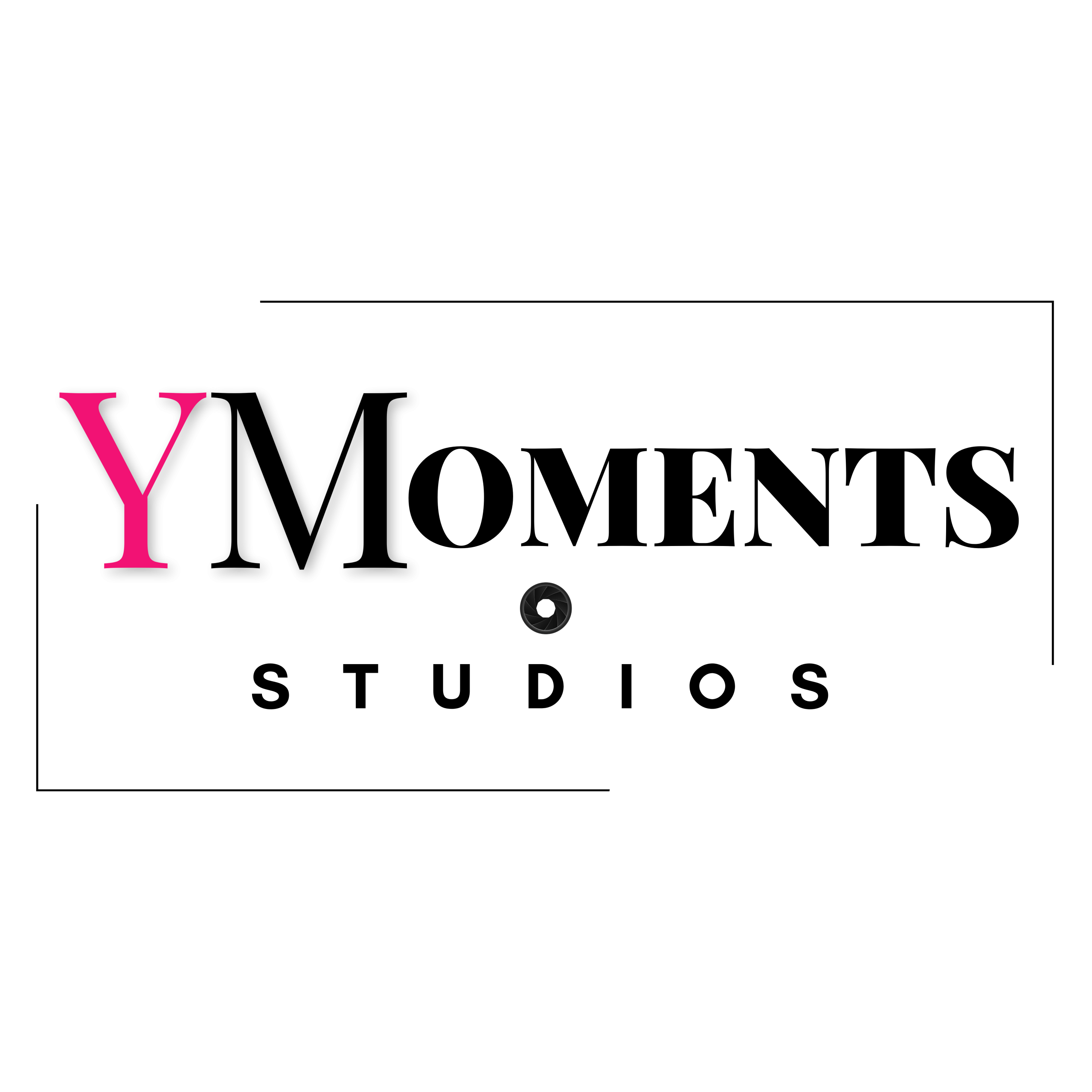 YMoments Studios